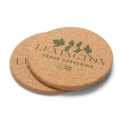 Lexington Topfuntersetzer Kork, 2-er Set