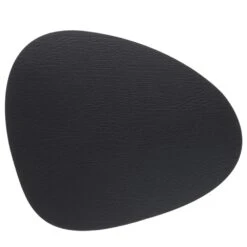 LIND DNA Curve Topfuntersetzer 28x34cm, Bull Black