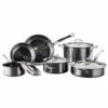 Meyer Hestan NanoBond Set, 6 Pcs