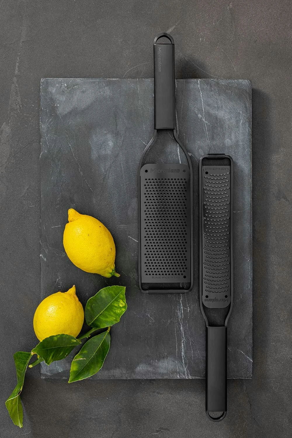 Microplane Black Sheep Reibe Fine – Bild 5