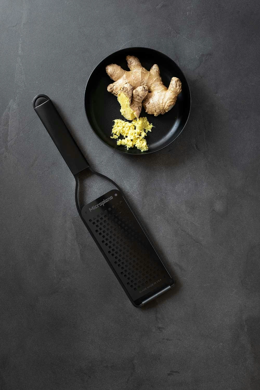 Microplane Black Sheep Reibe Rough – Bild 5