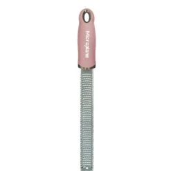 Microplane Premium Classic Zestenreißer, Rosa