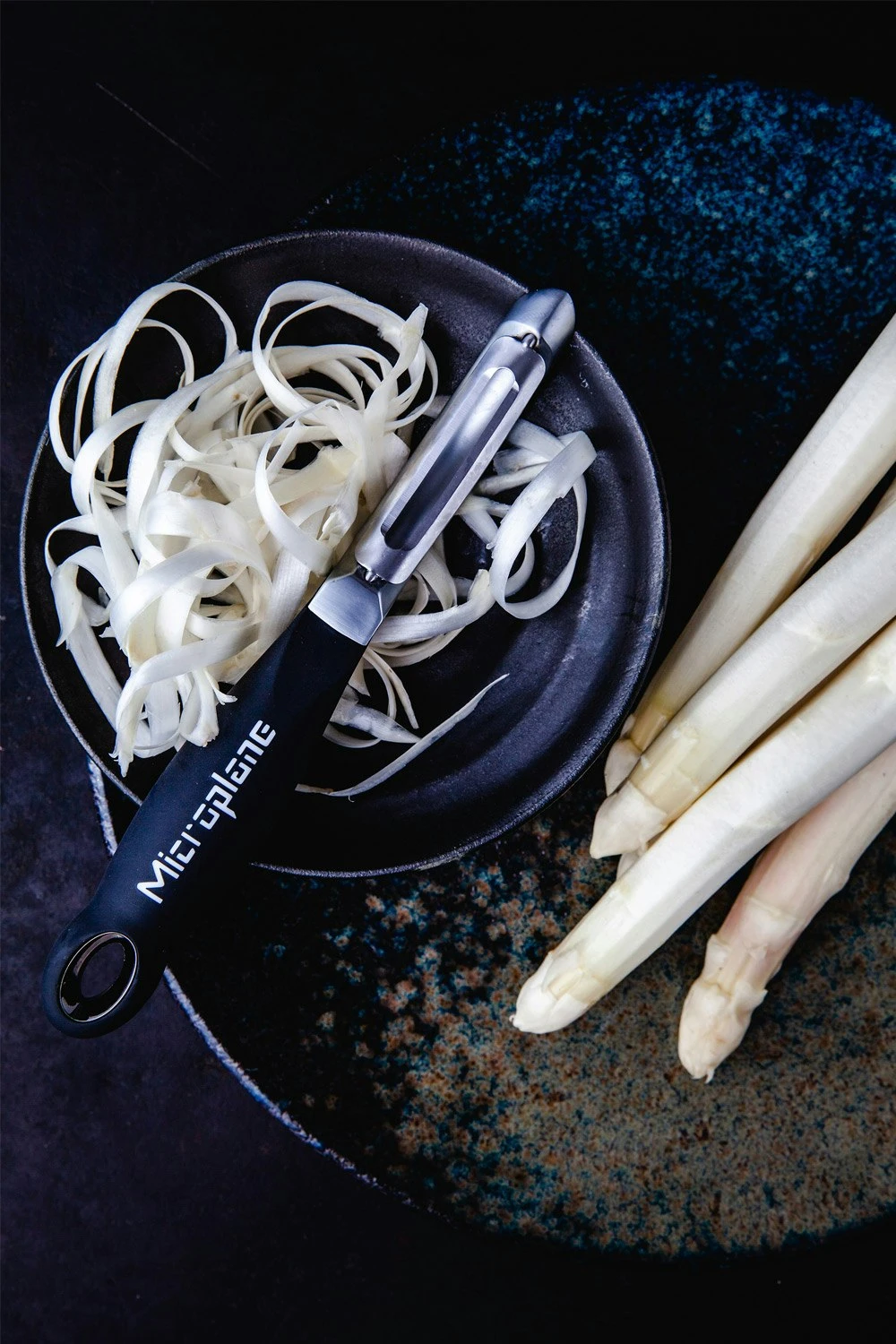 Microplane Professional Schäler – Bild 3