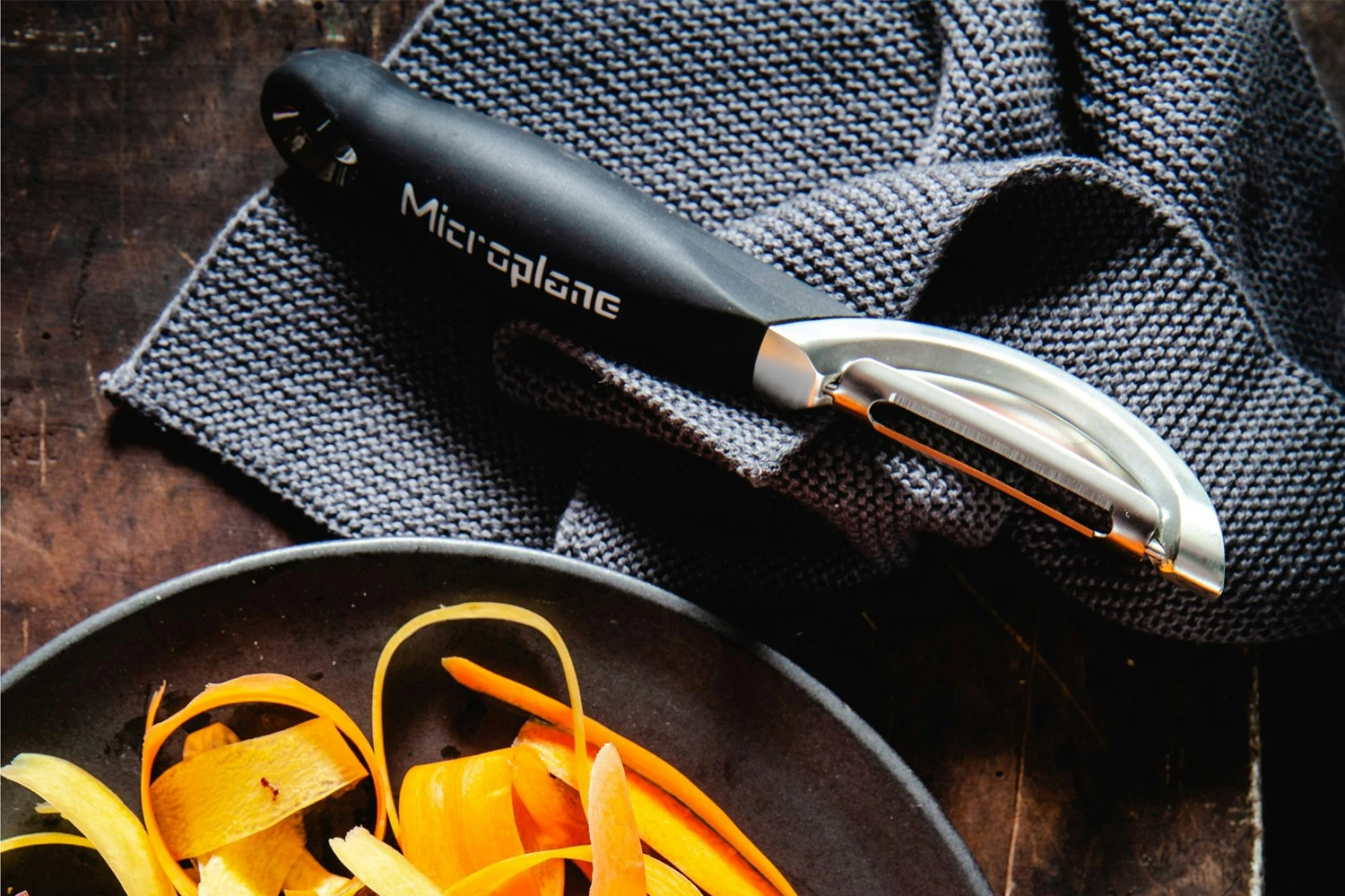 Microplane Professional Schäler – Bild 5