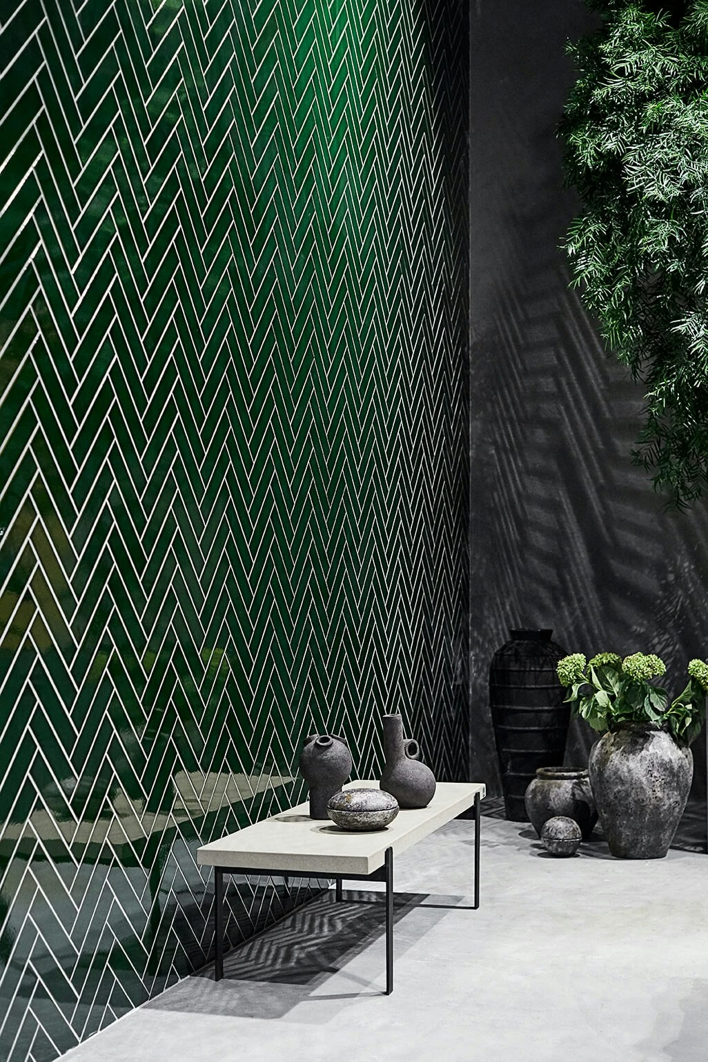 Muubs Echo Bonbonniere, 15 Cm – Bild 3