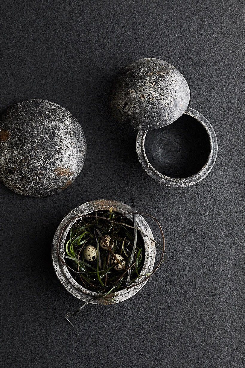 Muubs Echo Bonbonniere, 15 Cm – Bild 4