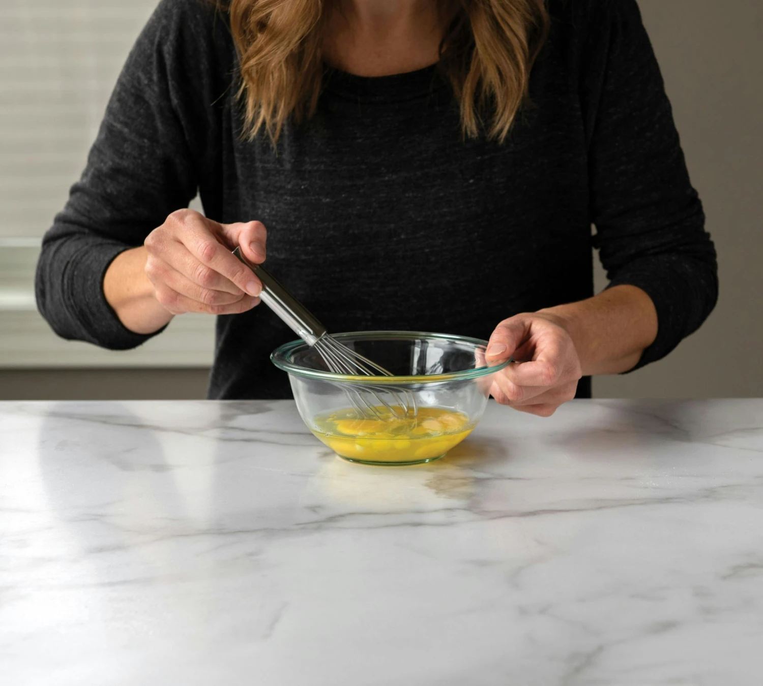 Nordic Ware Kugel-Schneebesen 5.7x21.6x4.5 Cm – Bild 2