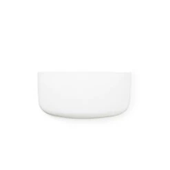 Normann Copenhagen Pocket Organizer 1, Weiss