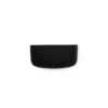 Normann Copenhagen Pocket Organizer 1, Schwarz