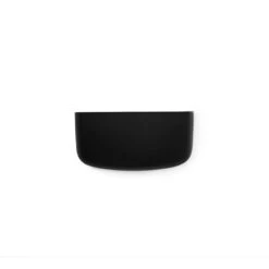 Normann Copenhagen Pocket Organizer 1, Schwarz