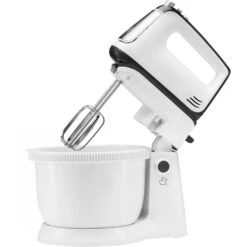 OBH Nordica Delightful Handmixer, Weiß