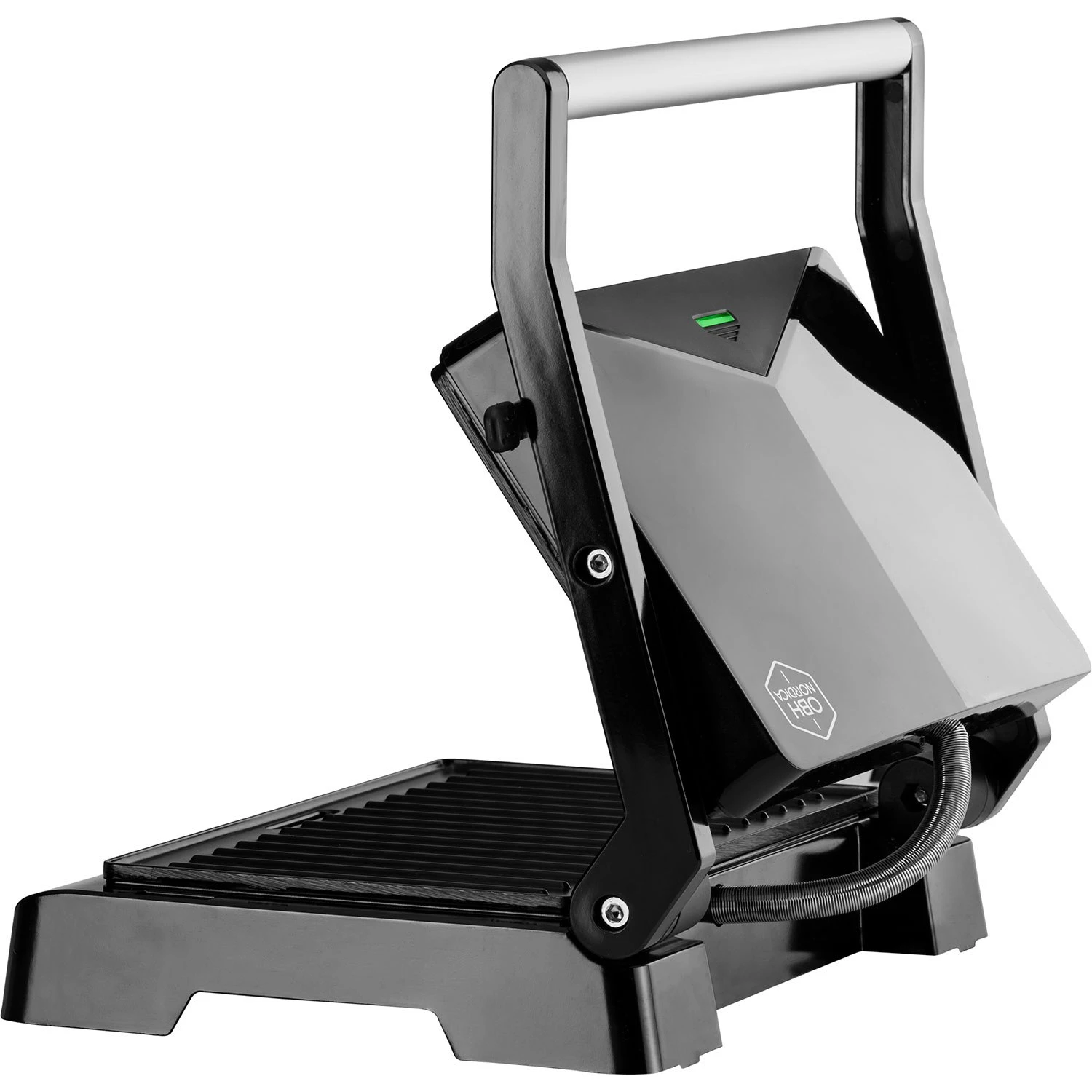 OBH Nordica Onyx Sandwichtoaster – Bild 2