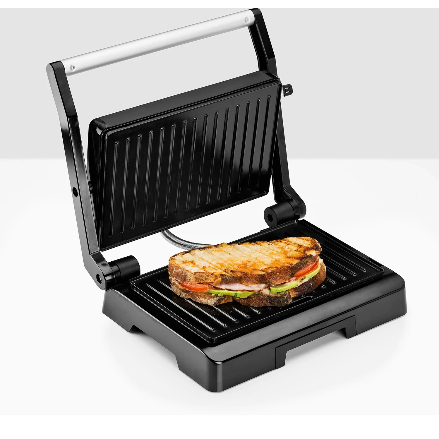 OBH Nordica Onyx Sandwichtoaster – Bild 3