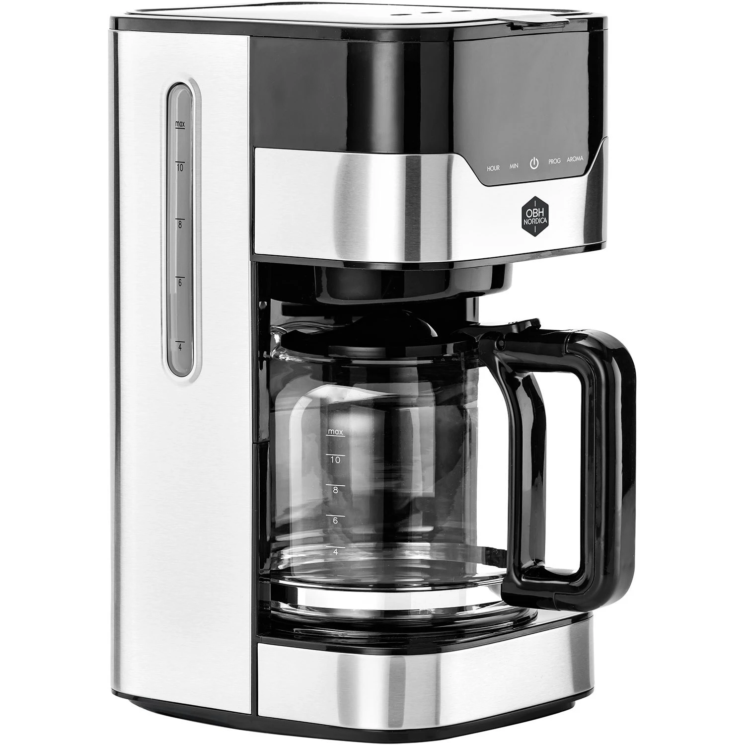 OBH Nordica Tempo Aroma Kaffeemaschine – Bild 2