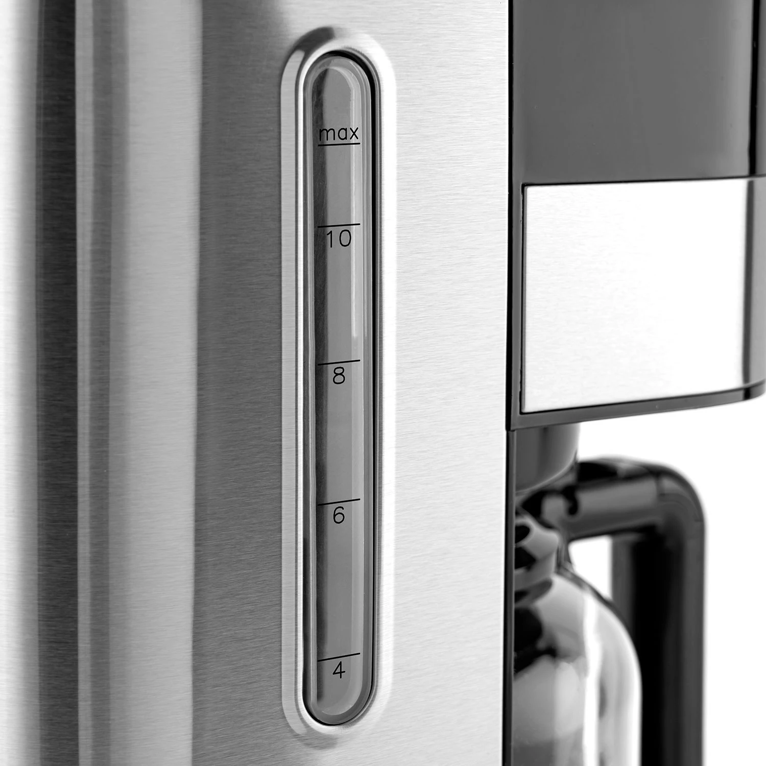 OBH Nordica Tempo Aroma Kaffeemaschine – Bild 3