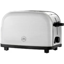 OBH Nordica Toaster Manhattan 2 Scheiben