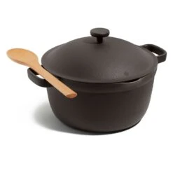 Perfect Pot Topf, Charcoal