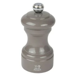 Peugeot Bistro Salzmühle 10 Cm, Taupe Grey