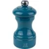Peugeot Bistrorama Pepper Mill Red Passion 10 Cm Pfeffermühle 10 Cm, Pacific Blue