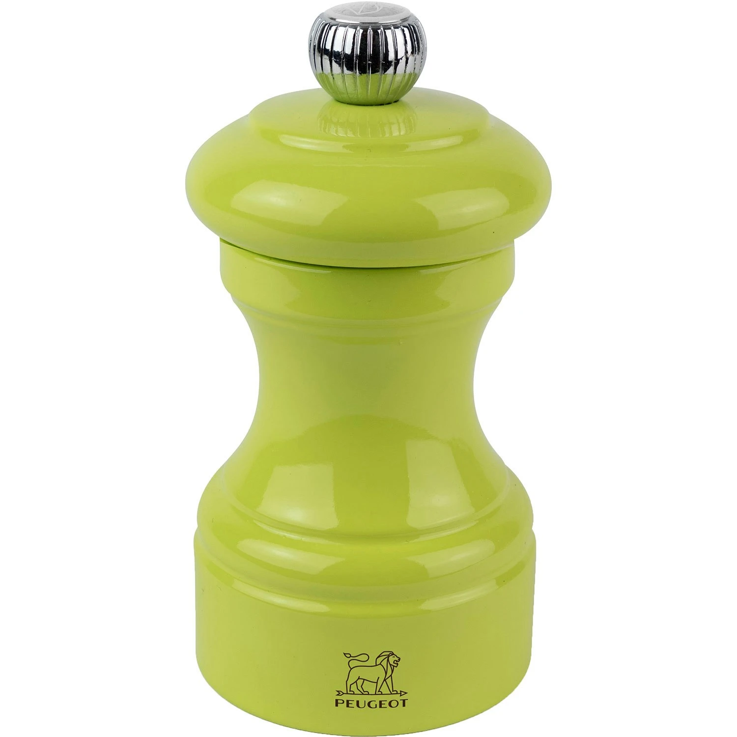 Peugeot Bistro Salzmühle 10 Cm, Pistachio