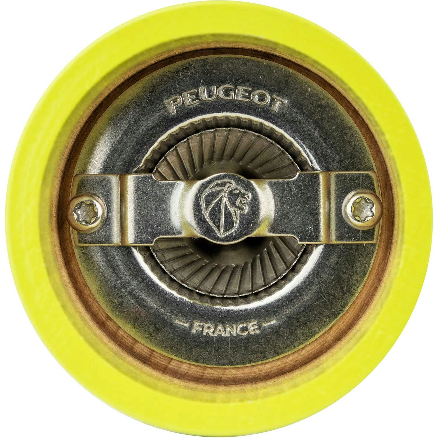 Peugeot Bistro Salzmühle 10 Cm, Pistachio – Bild 4