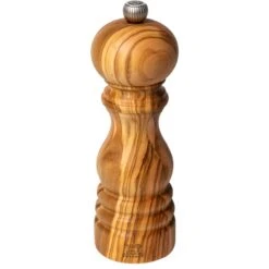 Peugeot Paris Salzmühle Olive Wood, 18 Cm
