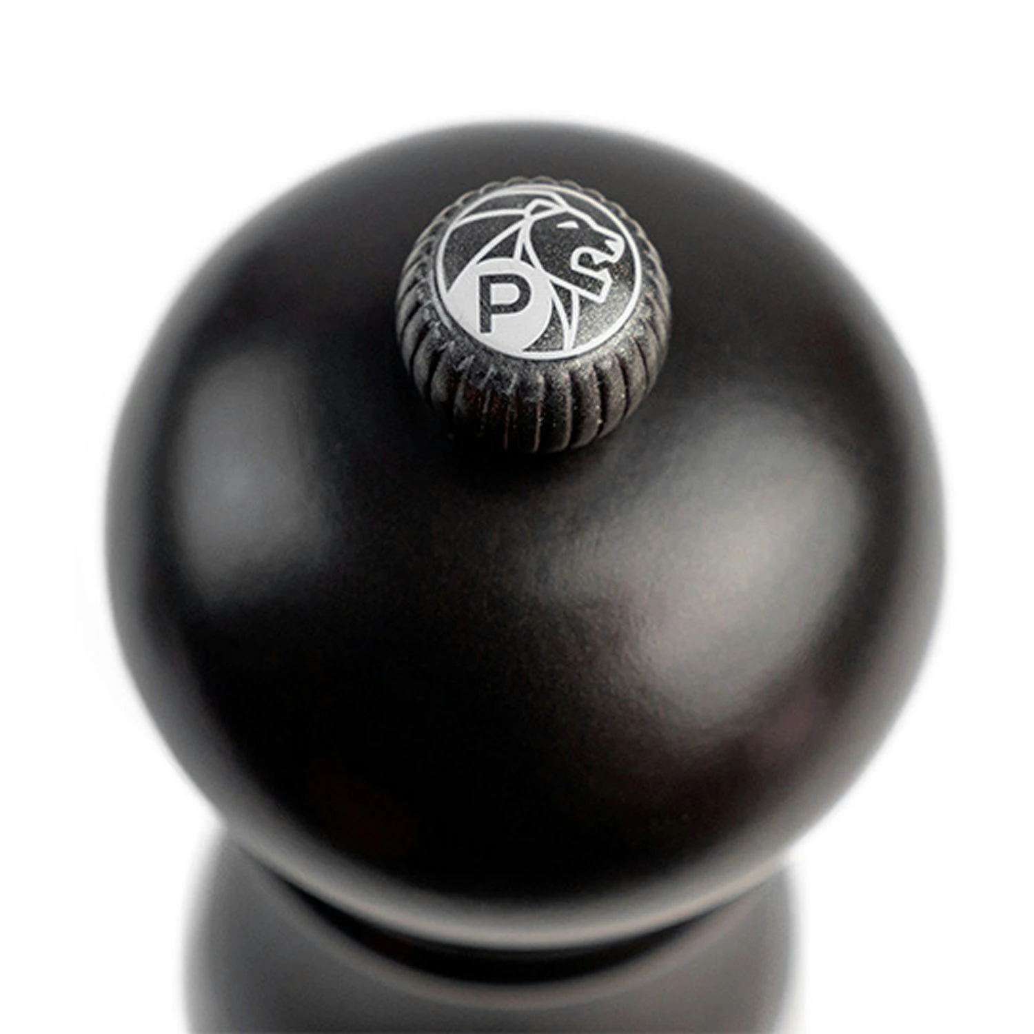 Peugeot Paris U'Select Pfeffermühle Satin Black, 30 Cm – Bild 3