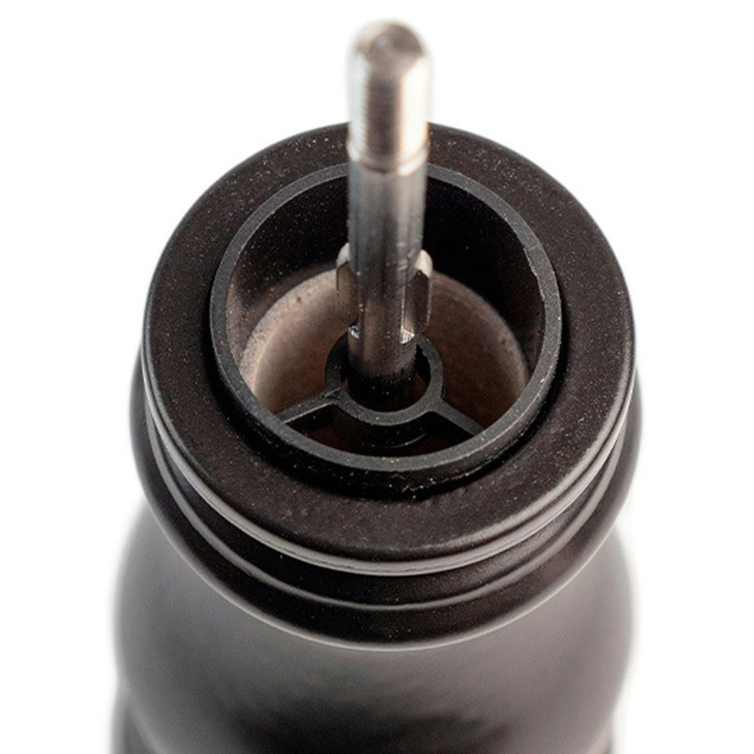 Peugeot Paris U'Select Pfeffermühle Satin Black, 30 Cm – Bild 4