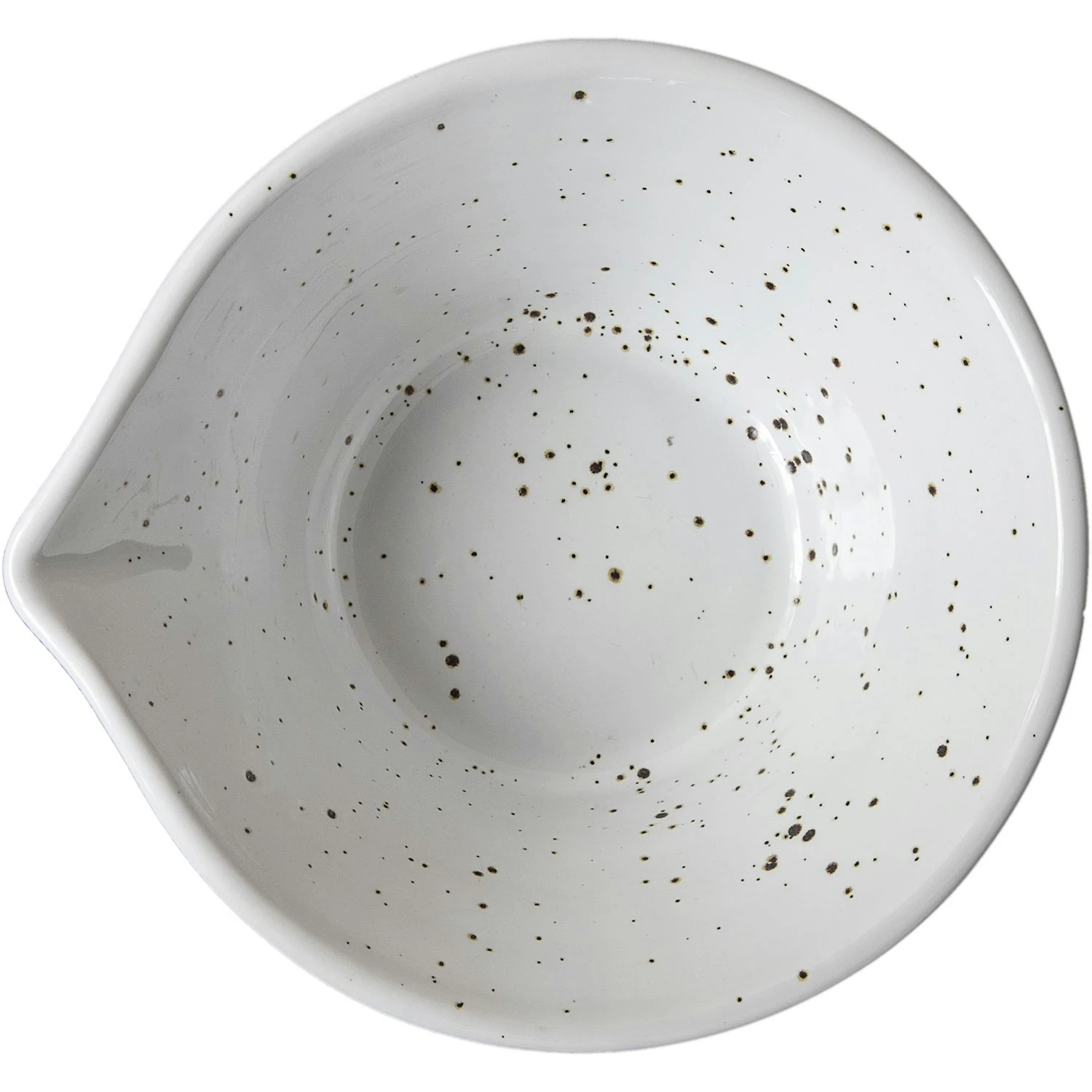 Peep Schüssel 20 Cm, Cotton White – Bild 2