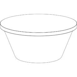 RIG TIG Theo Deckel Für X-634 Kaffeemaschine