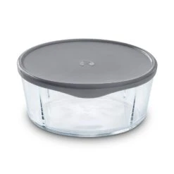 Grand Cru Deckel Für Ovenable Schale Ø19cm, Grau