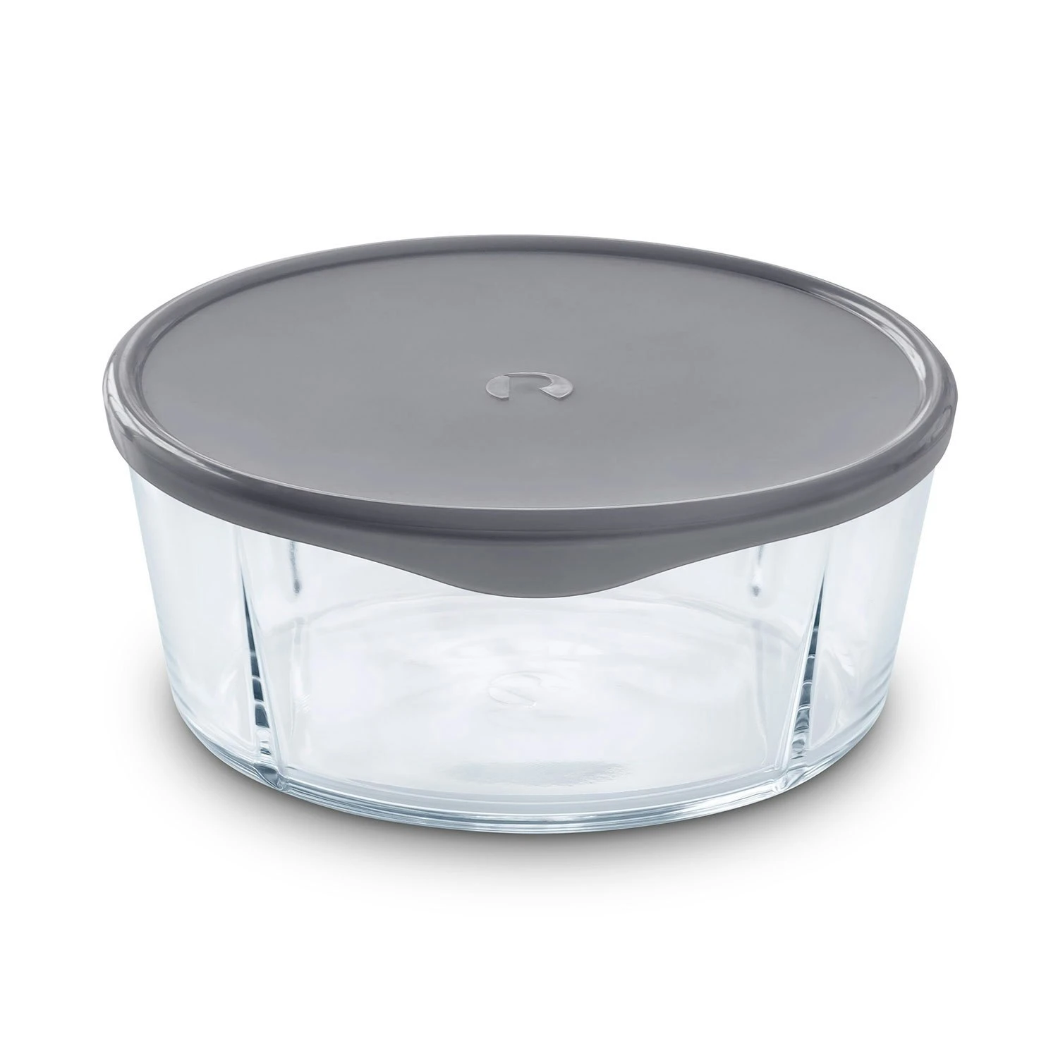 Grand Cru Deckel Für Ovenable Schale Ø19cm, Grau