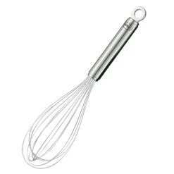 Rösle Kugel-Schneebesen Edelstahl, 32 Cm