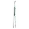 Rösle Chefs Tweezers 31cm, Stainless Steel