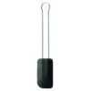 Rösle Dough Scraper, Stainless Steel/Black