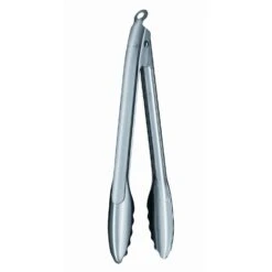Rösle Kitchen Tong, Stainless Steel