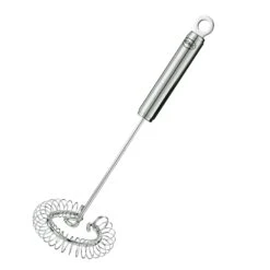 Rösle Schneebesen Edelstahl, 22 Cm