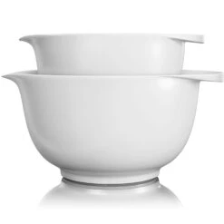 Rosti Bowl Victoria 2 + 3 Liters White