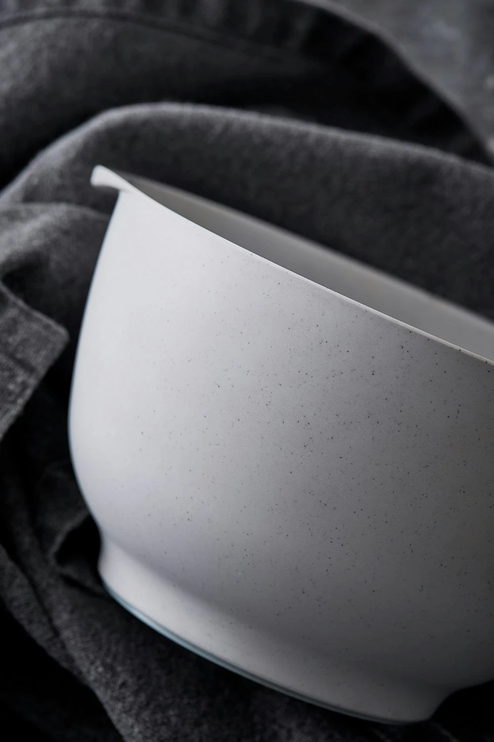 Rosti Margrethe Schüssel Pebble Black, 0,75 L – Bild 2