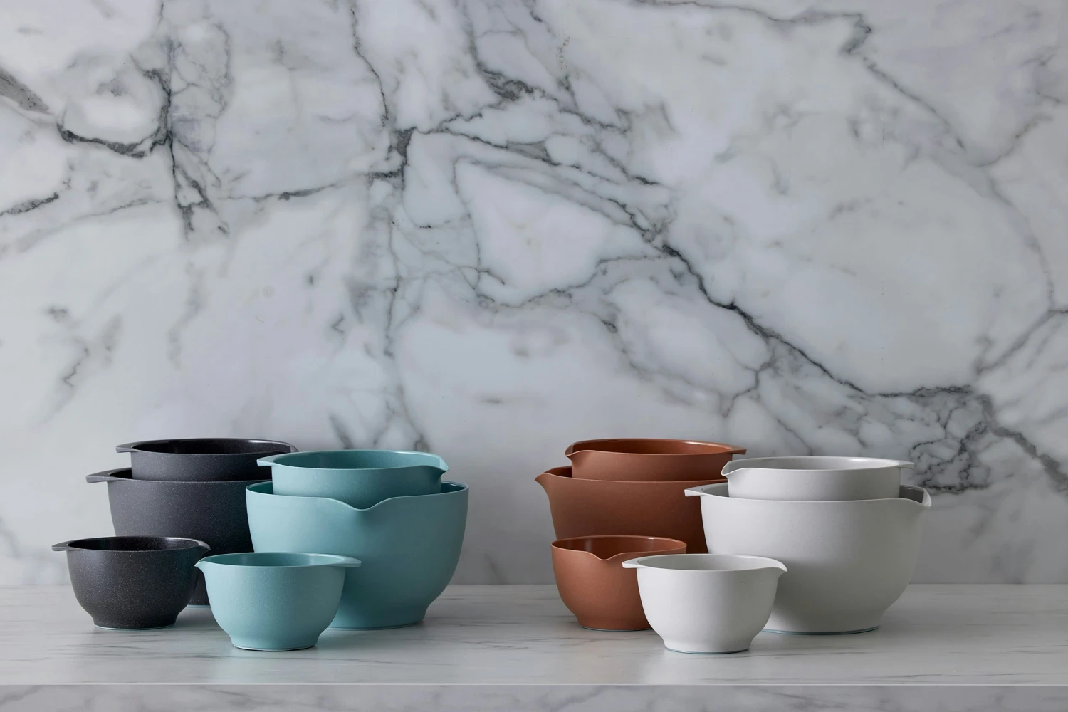 Rosti Margrethe Schüssel Pebble Black, 0,75 L – Bild 3