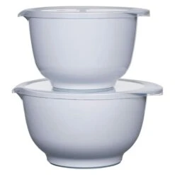 Rosti Margrethe Schüsselset 4-tlg., Weiß