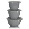 Rosti Margrethe Schüsselset 6-er Set, Grau