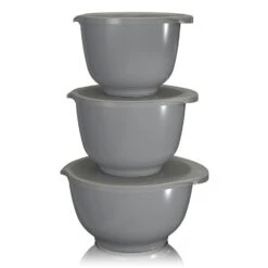Rosti Margrethe Schüsselset 6-er Set, Grau