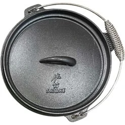 Satake Dutch Oven Kasserolle 3.5 L
