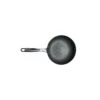 Satake Frying Pan Lightweight Cast Iron Honeycomb Non-stick 20 Cm