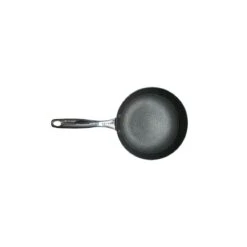 Satake Frying Pan Lightweight Cast Iron Honeycomb Non-stick 20 Cm