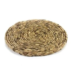 Serax Surface Grytunderlägg Girder Hyacinth, Ø20 Cm