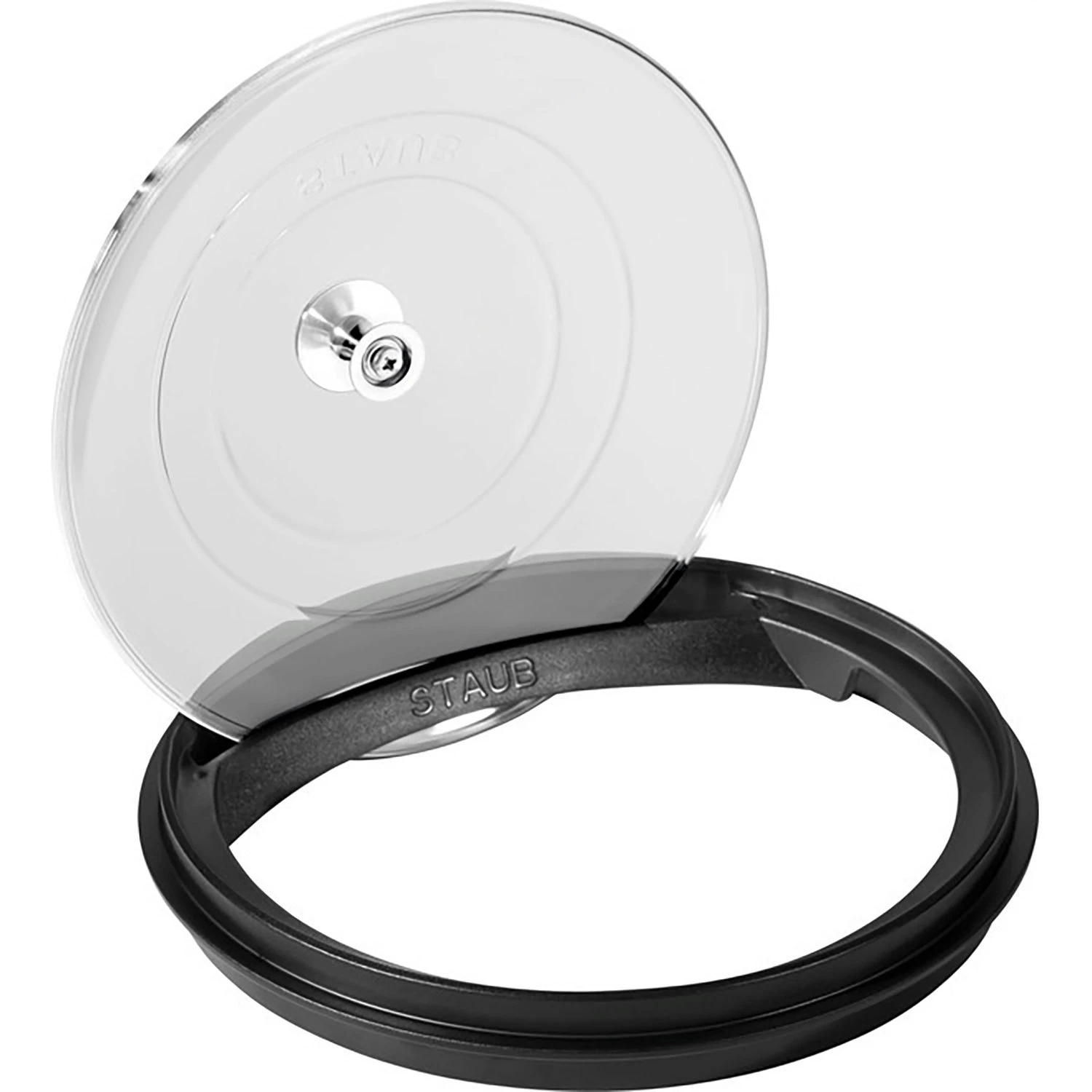 Staub Buffé Deckel Ø 26 Cm – Bild 2