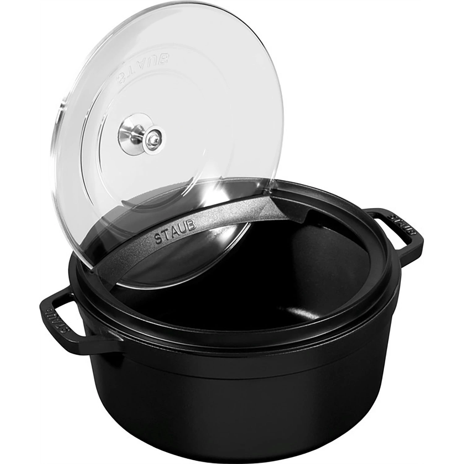 Staub Buffé Deckel Ø 26 Cm – Bild 3