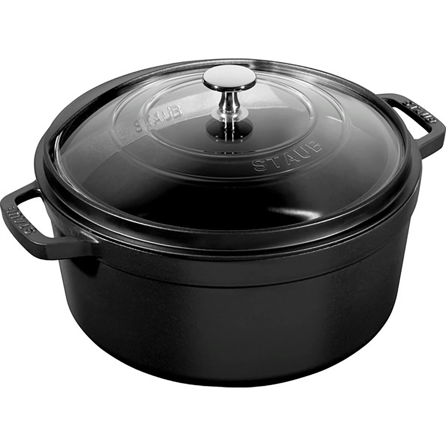 Staub Buffé Deckel Ø 26 Cm – Bild 4